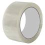 Tape Transparent 2" 65mtrs(Womper)